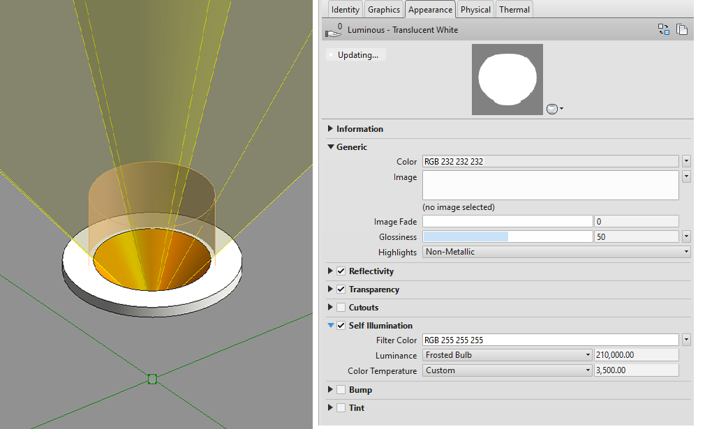 Tips for Interior Design Using Revit and Enscape